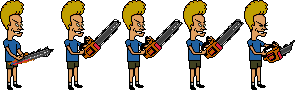 Beavis
