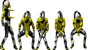Cyrax