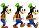 Goofy