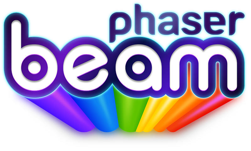 Phaser Beam